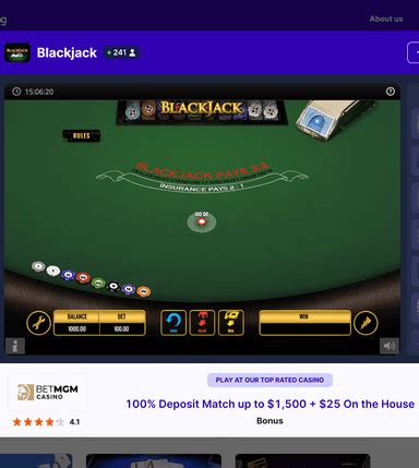 free play blackjack rules|Play Free Blackjack Online Now (175+ titles) .